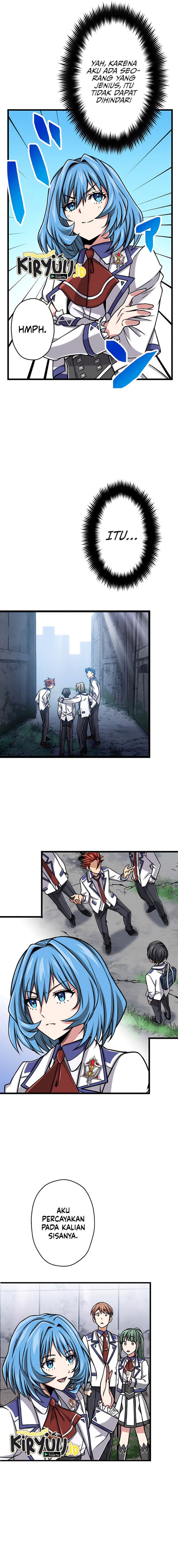 Magic Level 99990000 All-Attribute Great Sage