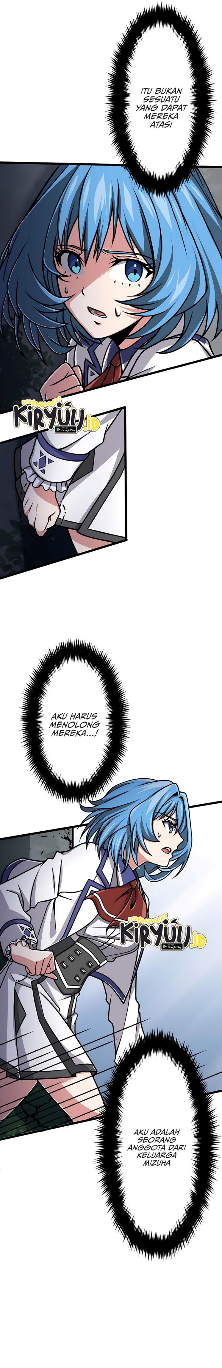 Magic Level 99990000 All-Attribute Great Sage