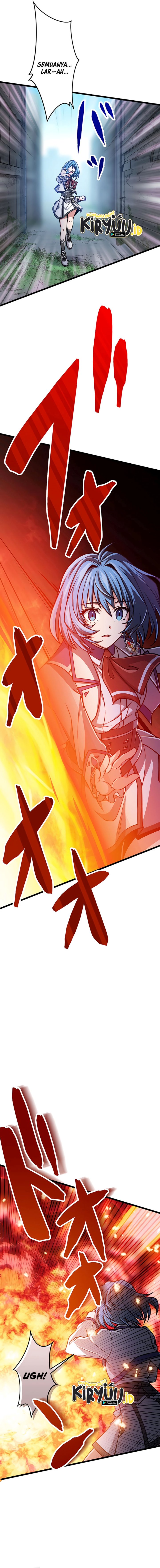Magic Level 99990000 All-Attribute Great Sage