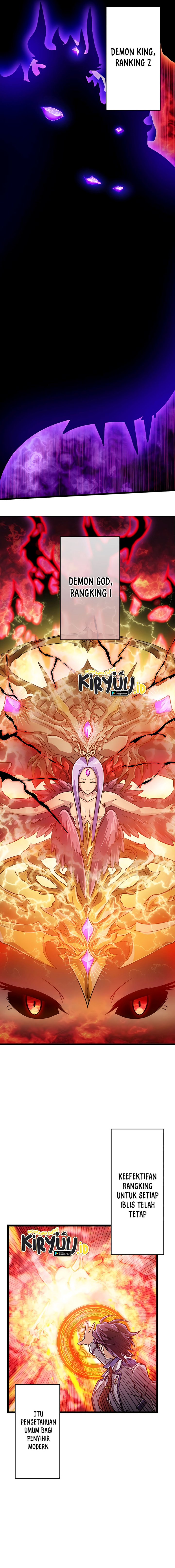 Magic Level 99990000 All-Attribute Great Sage