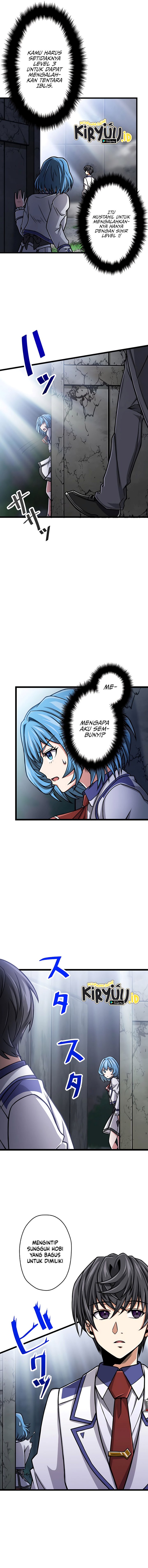 Magic Level 99990000 All-Attribute Great Sage