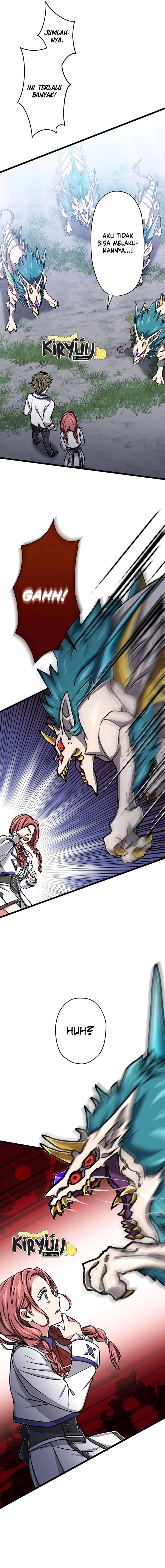 Magic Level 99990000 All-Attribute Great Sage