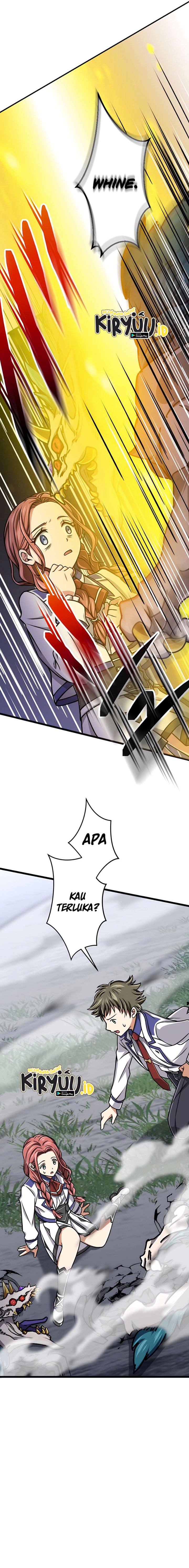 Magic Level 99990000 All-Attribute Great Sage