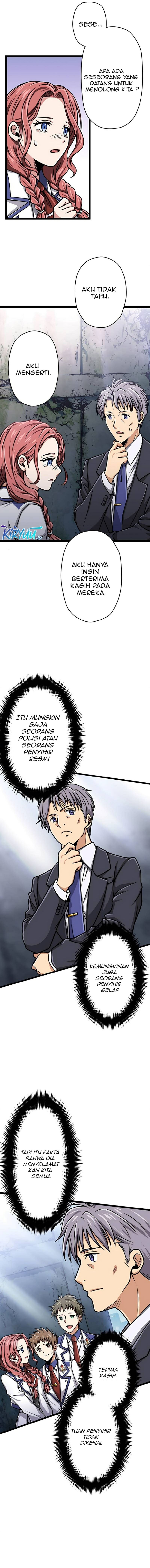 Magic Level 99990000 All-Attribute Great Sage