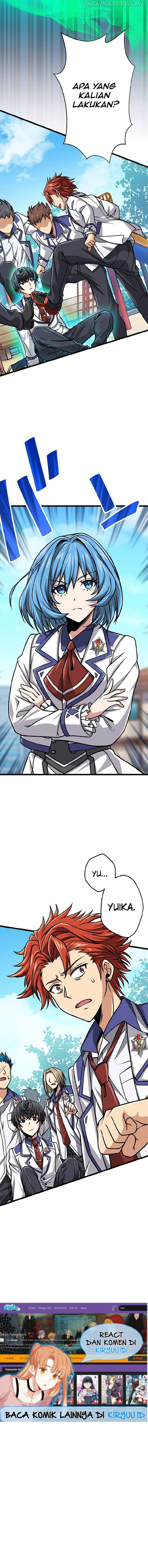 Magic Level 99990000 All-Attribute Great Sage