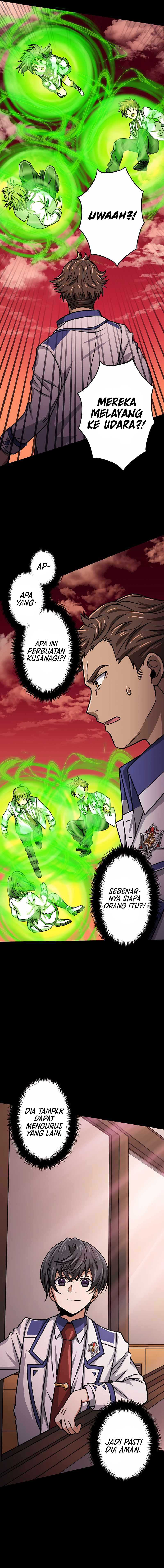 Magic Level 99990000 All-Attribute Great Sage