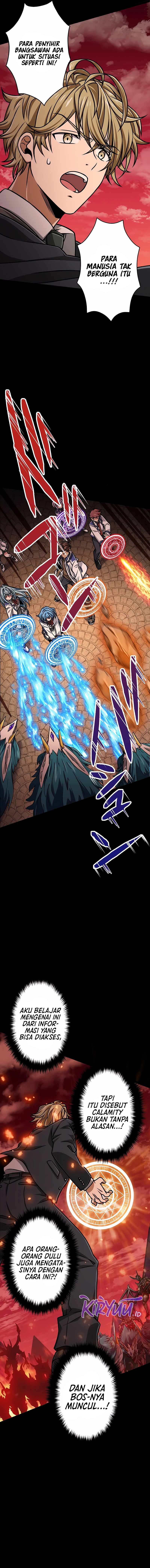 Magic Level 99990000 All-Attribute Great Sage