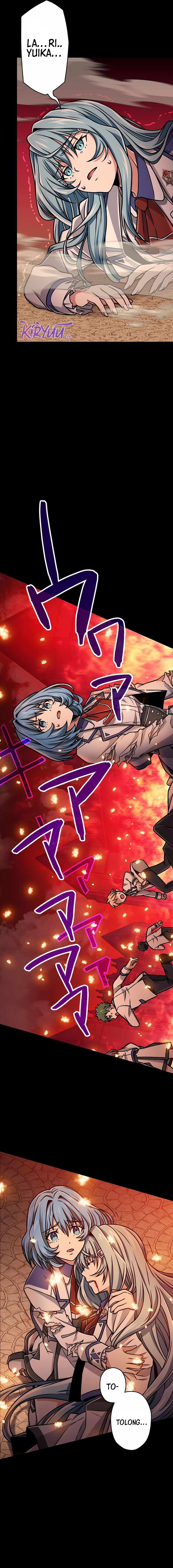 Magic Level 99990000 All-Attribute Great Sage