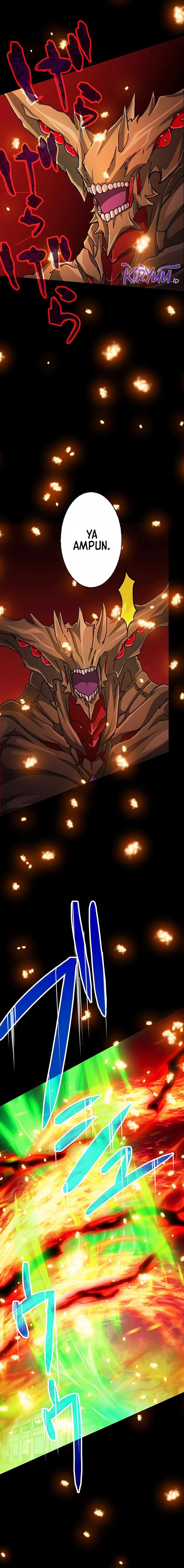 Magic Level 99990000 All-Attribute Great Sage