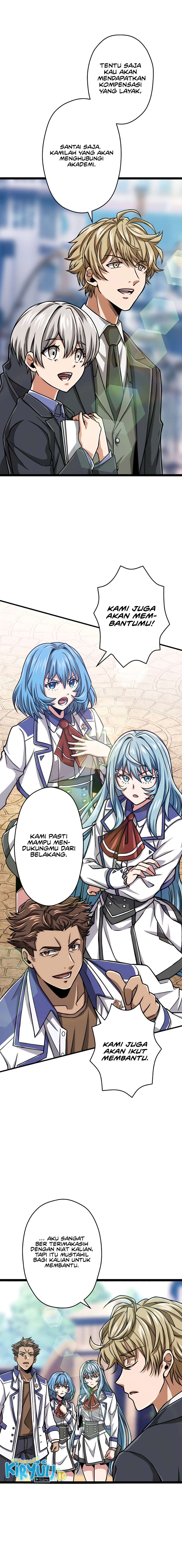 Magic Level 99990000 All-Attribute Great Sage