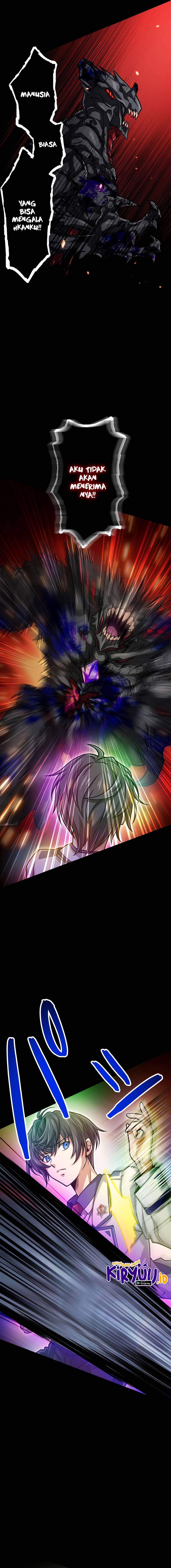 Magic Level 99990000 All-Attribute Great Sage