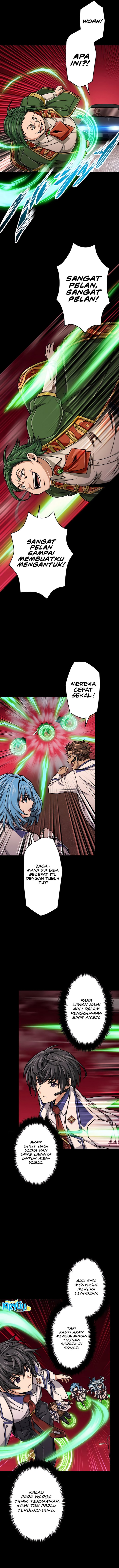 Magic Level 99990000 All-Attribute Great Sage