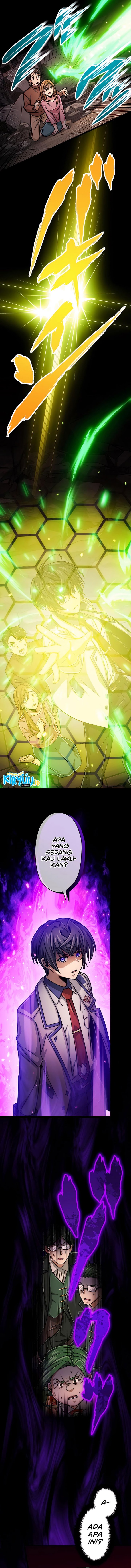 Magic Level 99990000 All-Attribute Great Sage