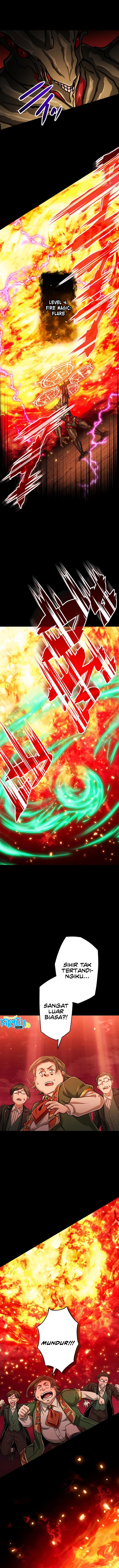 Magic Level 99990000 All-Attribute Great Sage