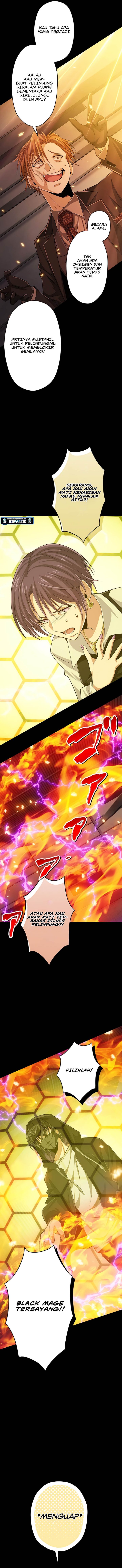 Magic Level 99990000 All-Attribute Great Sage