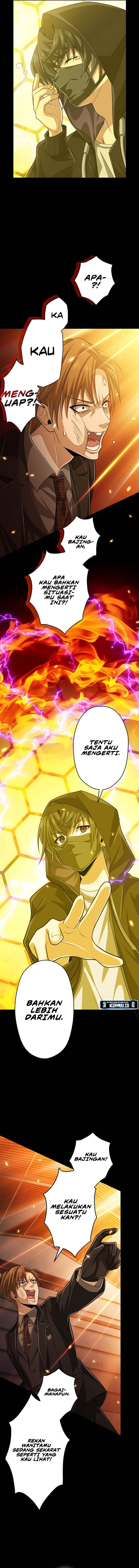 Magic Level 99990000 All-Attribute Great Sage