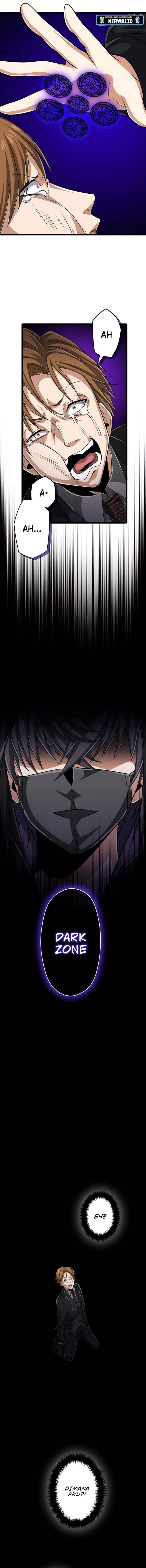 Magic Level 99990000 All-Attribute Great Sage