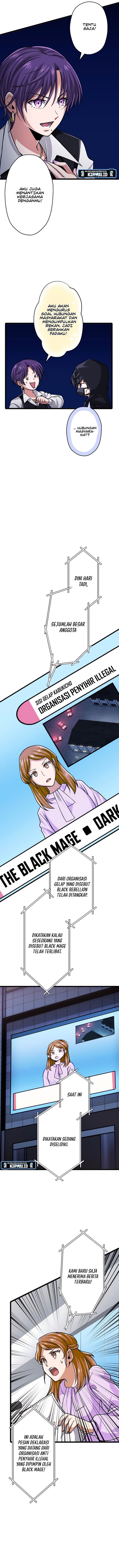 Magic Level 99990000 All-Attribute Great Sage