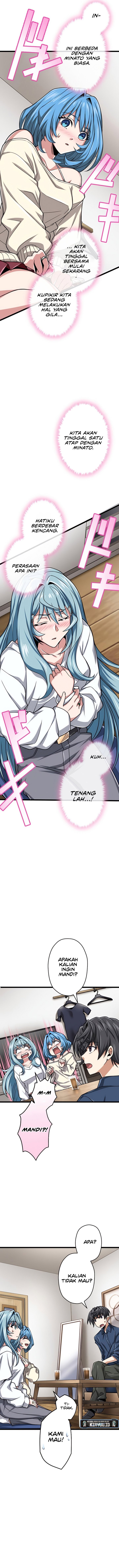 Magic Level 99990000 All-Attribute Great Sage