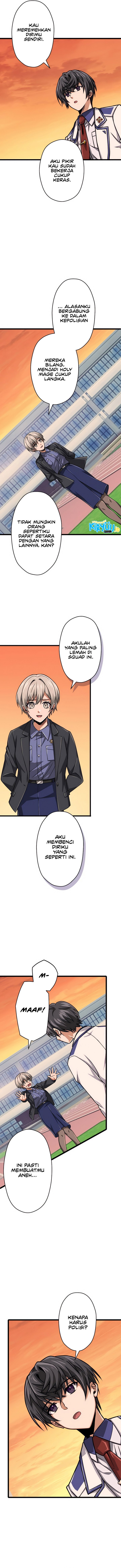 Magic Level 99990000 All-Attribute Great Sage