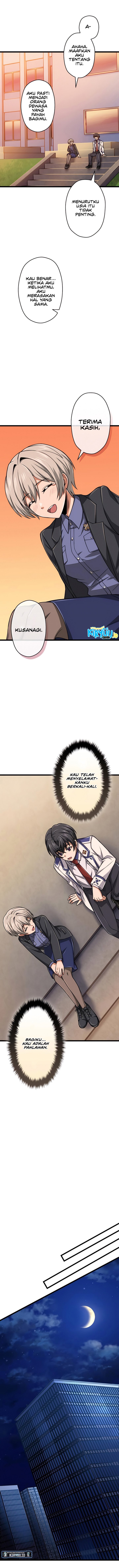 Magic Level 99990000 All-Attribute Great Sage
