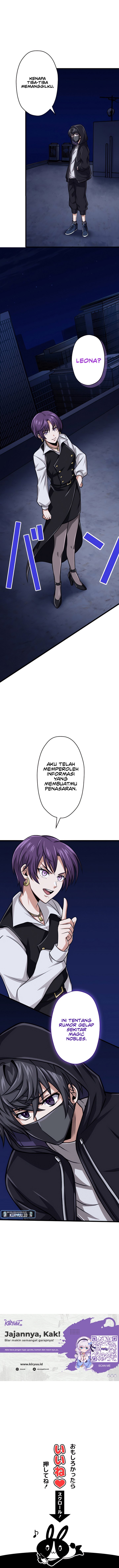 Magic Level 99990000 All-Attribute Great Sage
