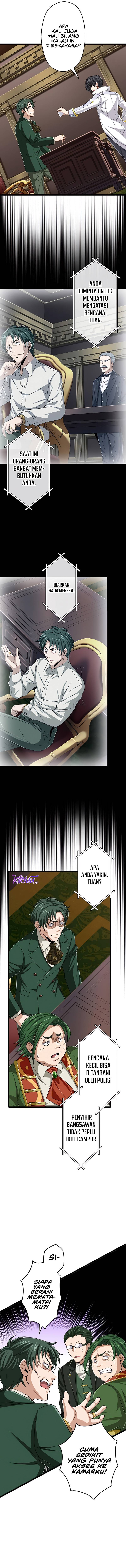 Magic Level 99990000 All-Attribute Great Sage