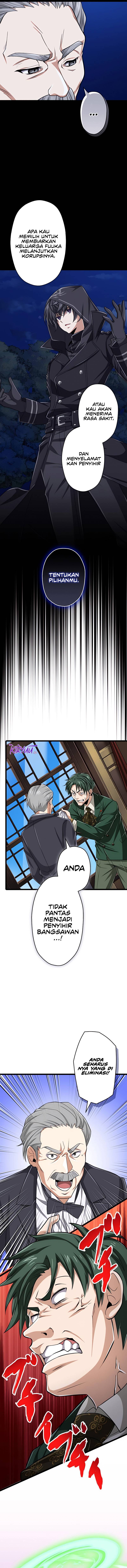 Magic Level 99990000 All-Attribute Great Sage