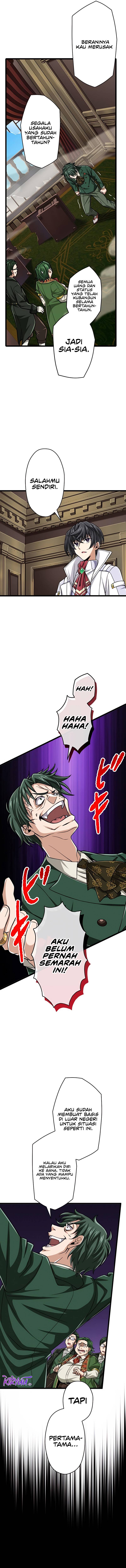 Magic Level 99990000 All-Attribute Great Sage