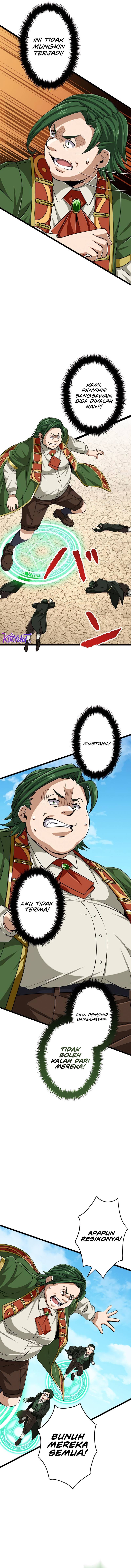 Magic Level 99990000 All-Attribute Great Sage