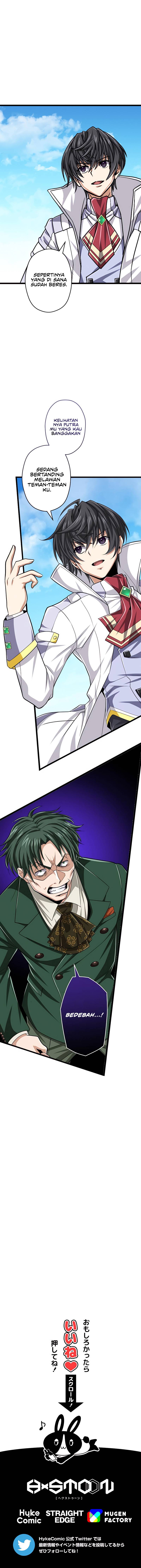 Magic Level 99990000 All-Attribute Great Sage