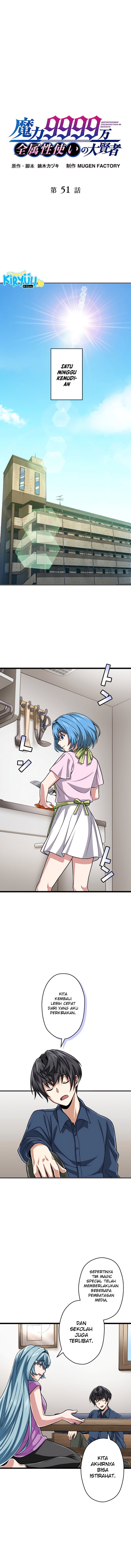 Magic Level 99990000 All-Attribute Great Sage