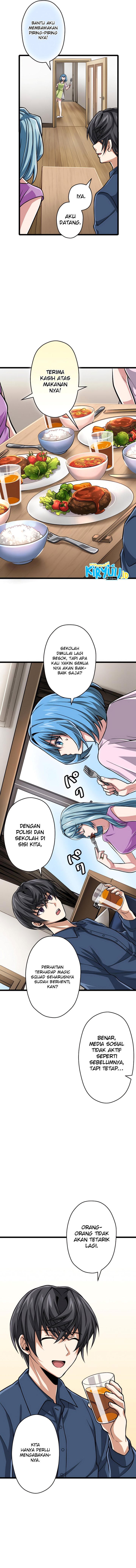 Magic Level 99990000 All-Attribute Great Sage
