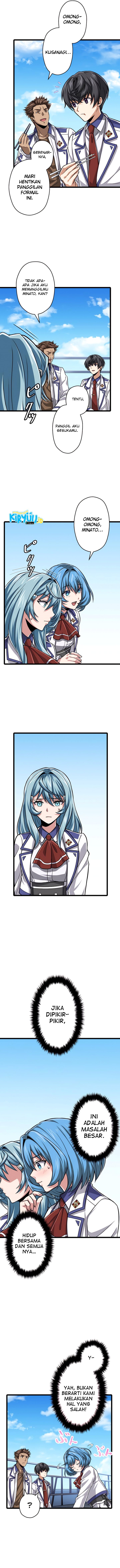 Magic Level 99990000 All-Attribute Great Sage