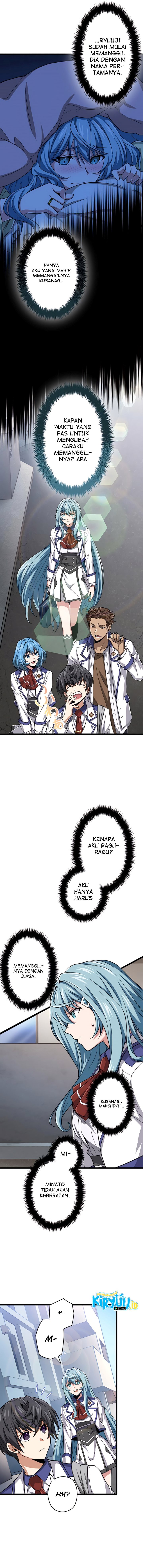 Magic Level 99990000 All-Attribute Great Sage