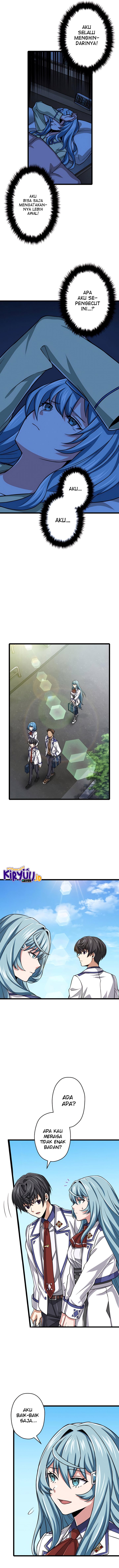Magic Level 99990000 All-Attribute Great Sage