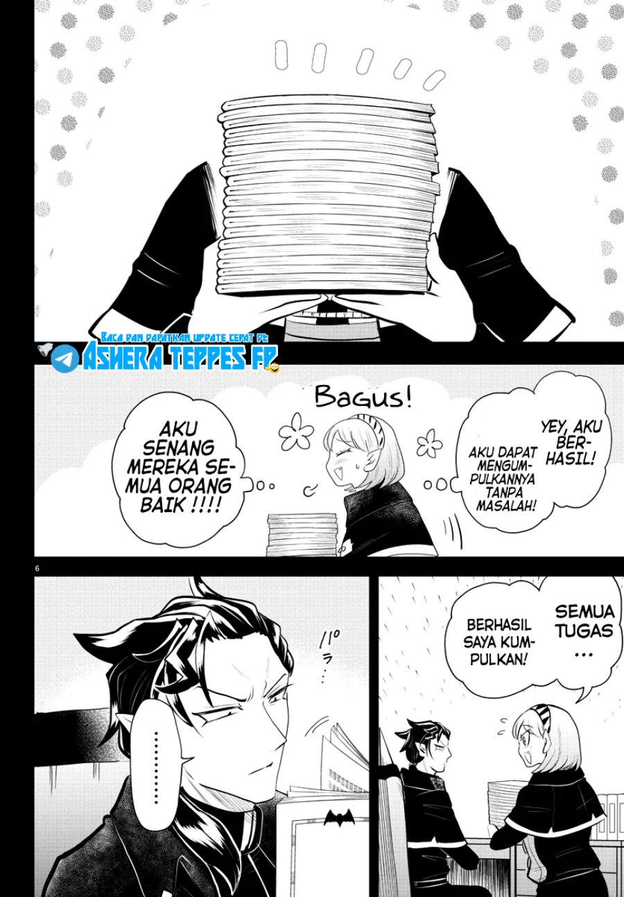 Mairimashita! Iruma-kun