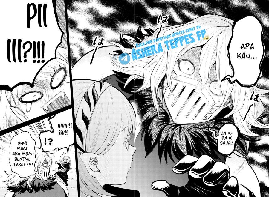 Mairimashita! Iruma-kun