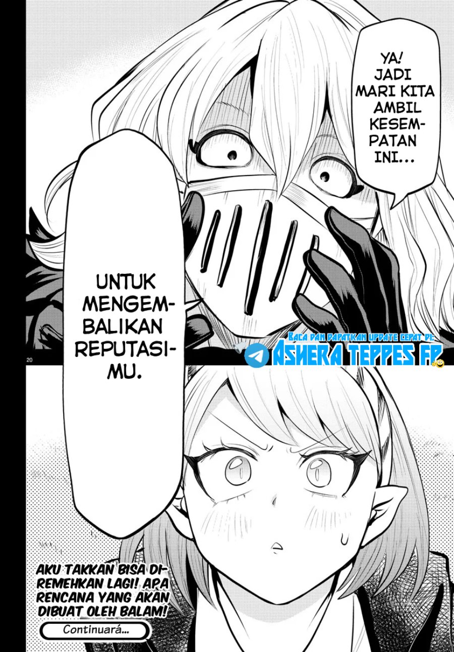 Mairimashita! Iruma-kun