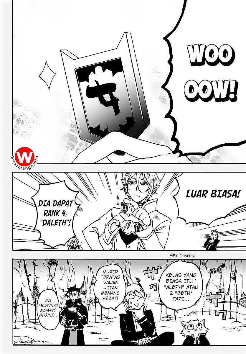 Mairimashita! Iruma-kun