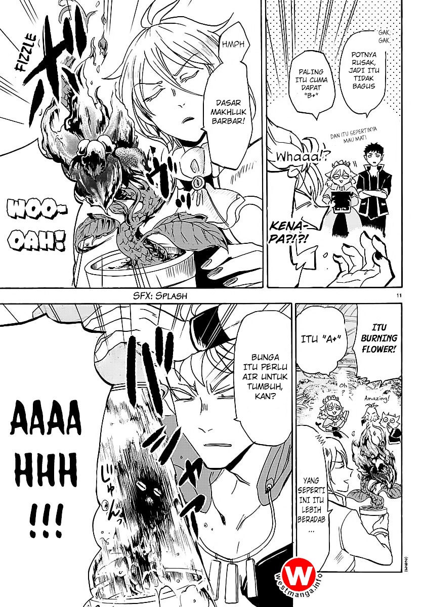 Mairimashita! Iruma-kun