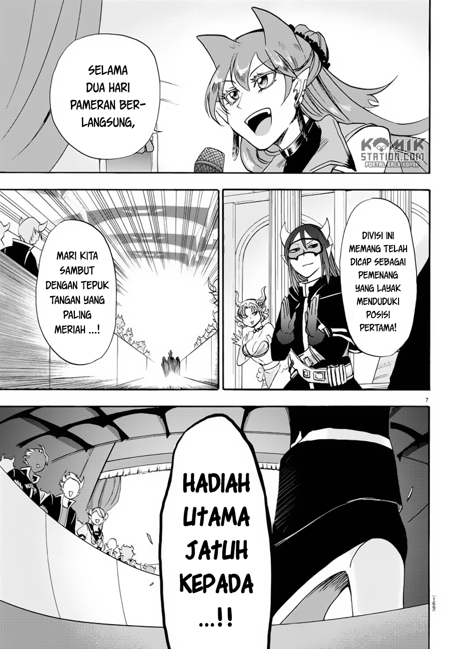 Mairimashita! Iruma-kun