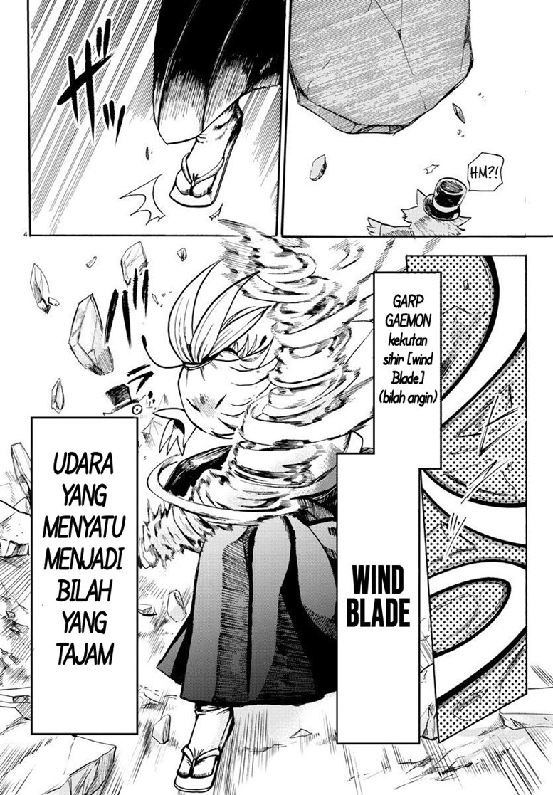 Mairimashita! Iruma-kun