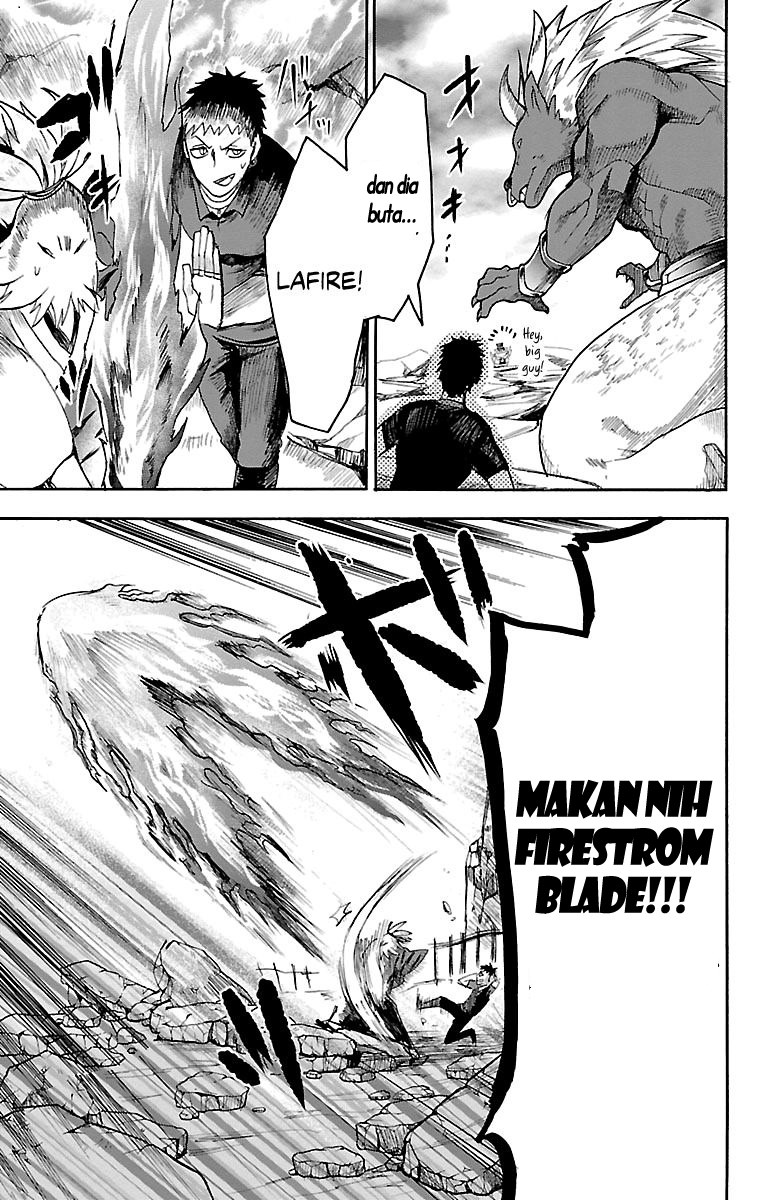 Mairimashita! Iruma-kun