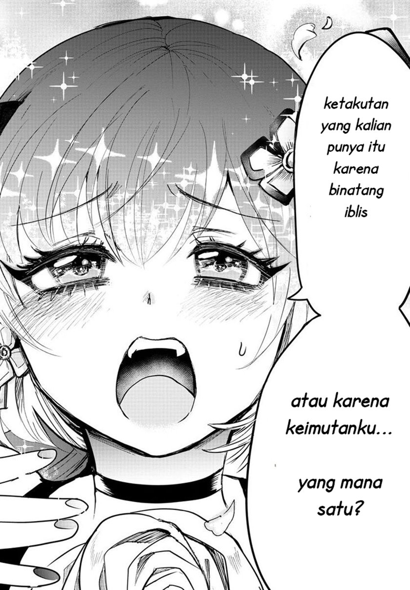 Mairimashita! Iruma-kun