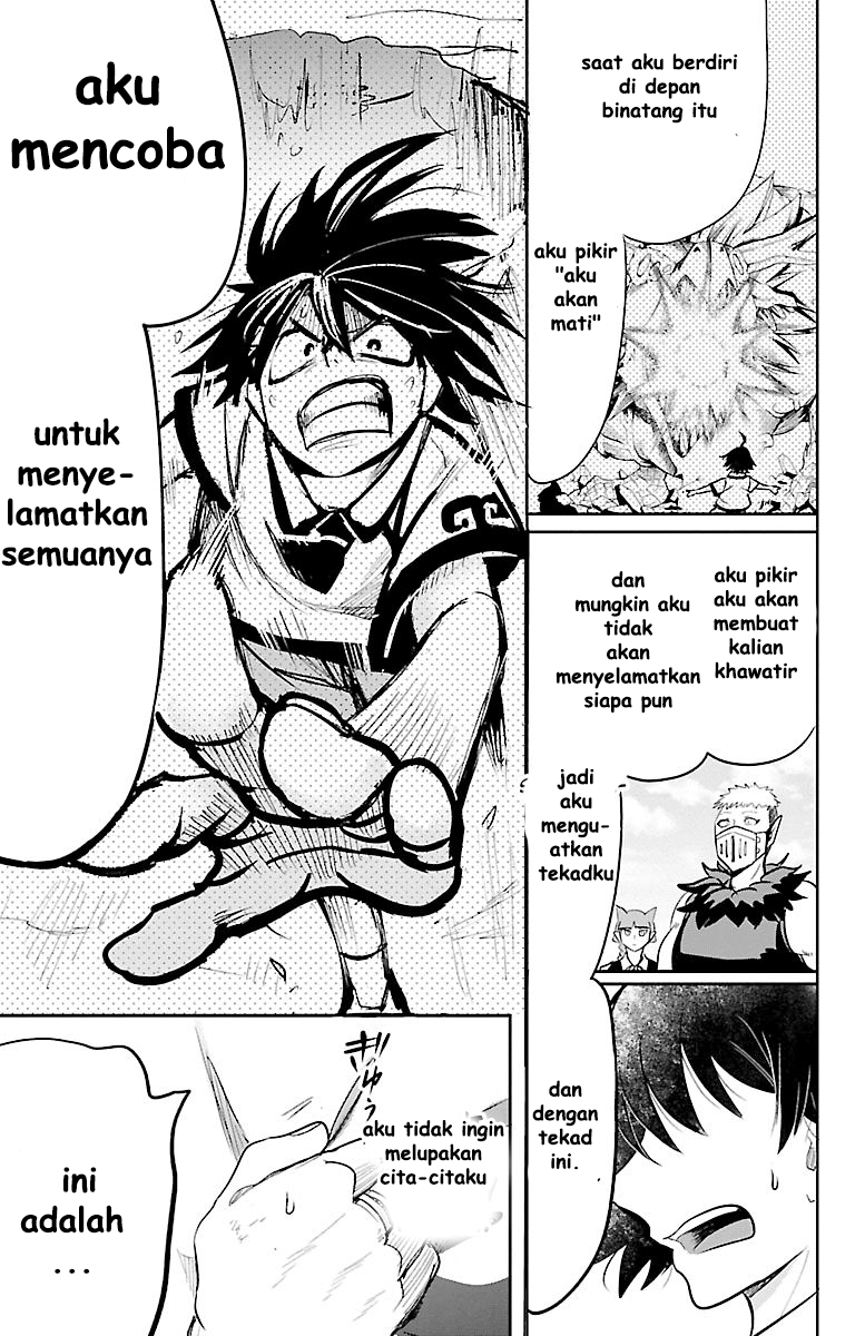 Mairimashita! Iruma-kun