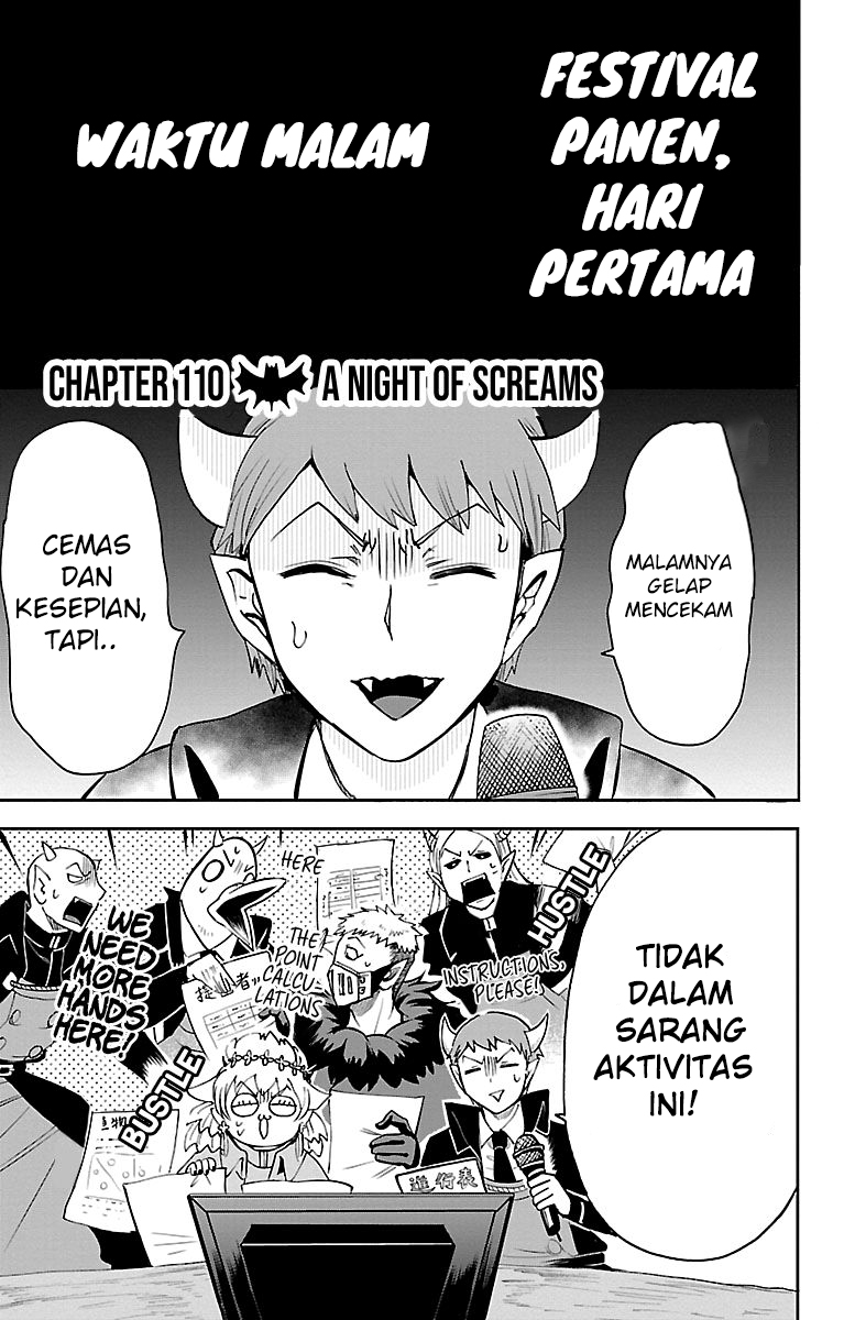 Mairimashita! Iruma-kun