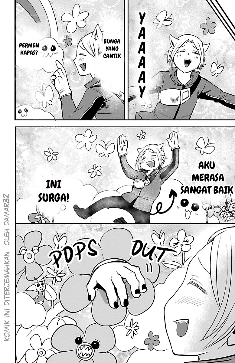 Mairimashita! Iruma-kun
