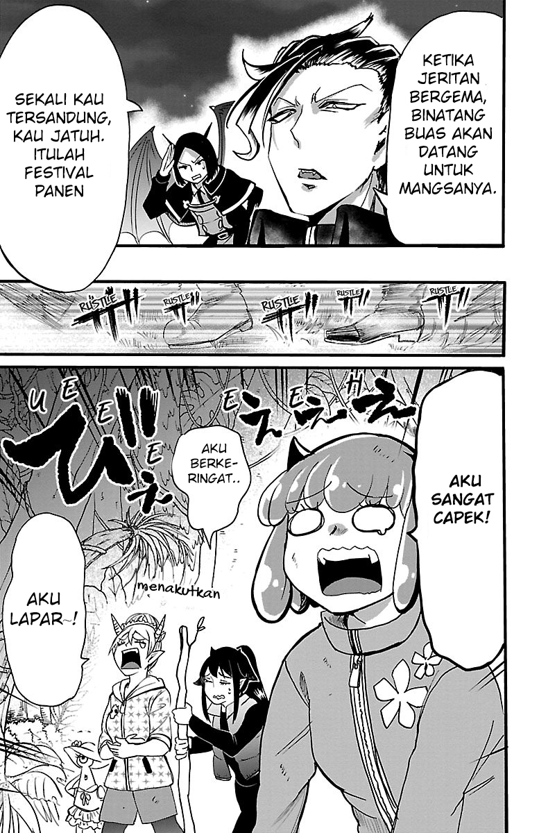 Mairimashita! Iruma-kun