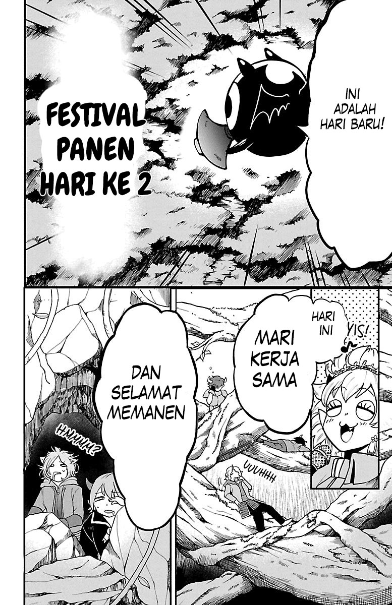 Mairimashita! Iruma-kun
